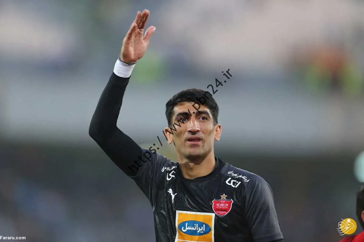 الجزایر بایرانون