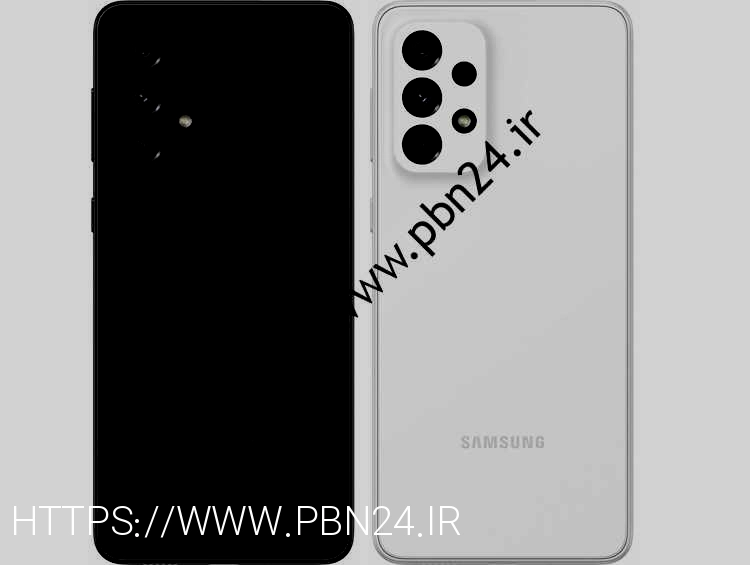 غرفه عکس سامسونگ A13 و A33 5G