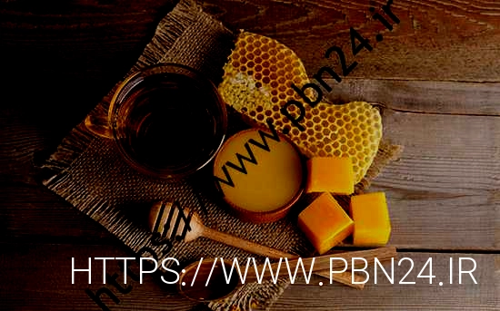 در پیشگاه خداوند