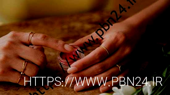 در پیشگاه خداوند