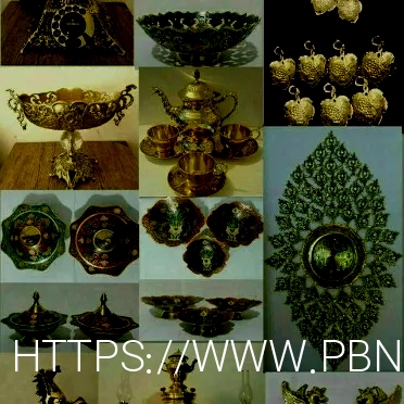 دکوری برنز