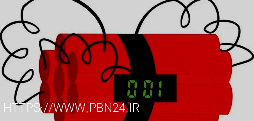 سایت بازی انفجار