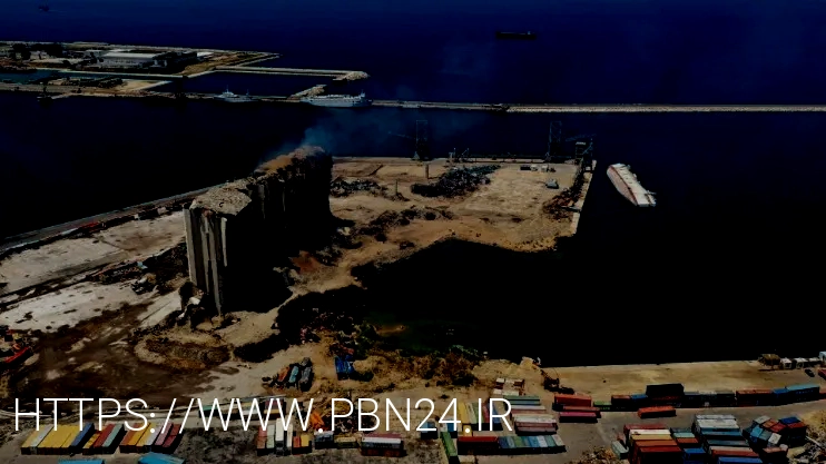 انفجار