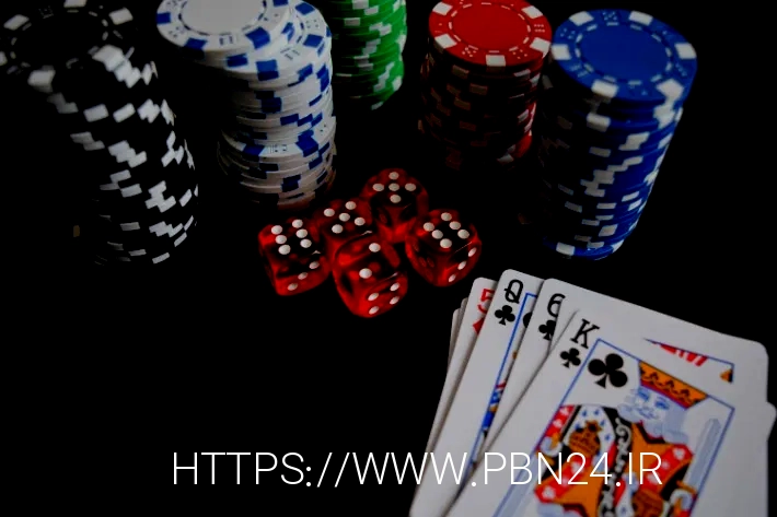 بهترین سایت شرط بندی و BET