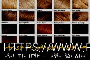 بهترین اکستنشن مو تبریز