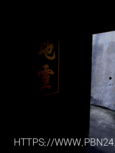automatic door