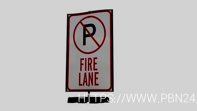 Street Sign 04